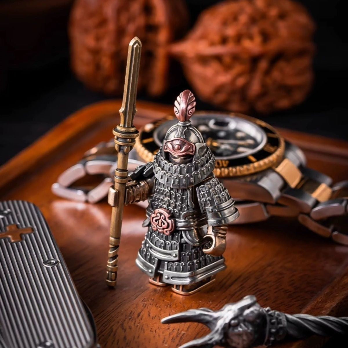 Scacchiera Vallurion - Il Duello dei Regni