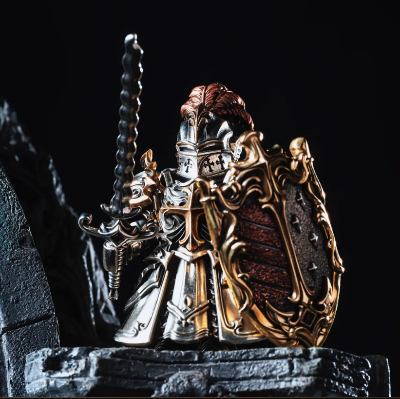 Mystery Box - Edizione Limitata