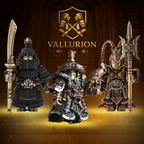 Bundle II - La Guardia Del Drago