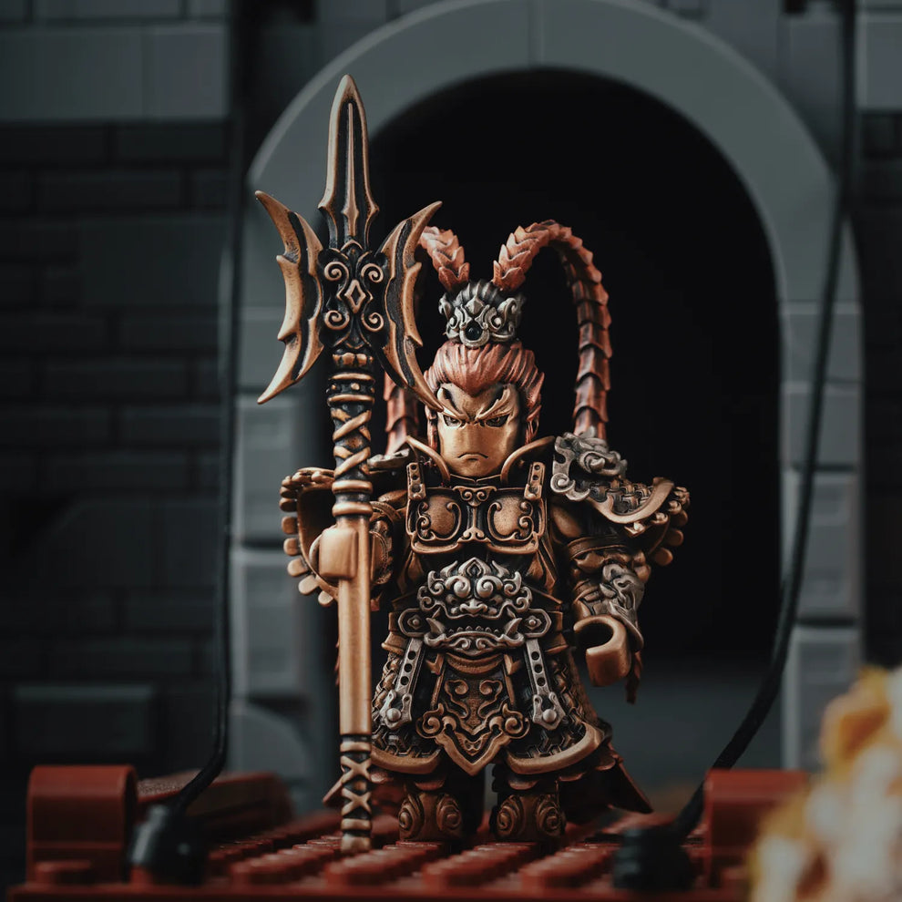 Bundle II - La Guardia Del Drago