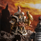 Bundle II - La Guardia Del Drago