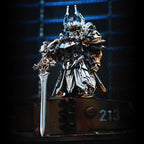 Aethernox - L'Angelo del giudizio