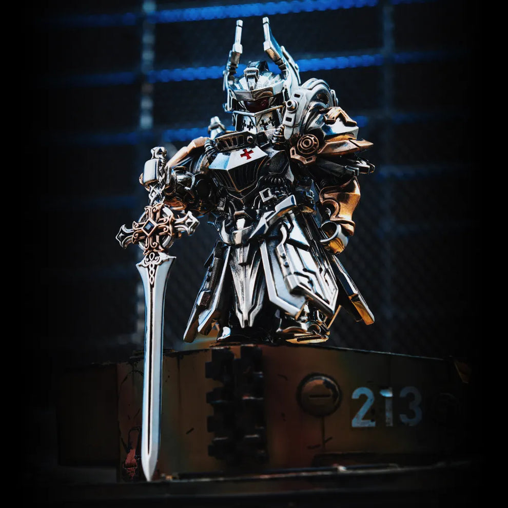 Aethernox - L'Angelo del giudizio