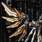 Aethernox - L'Angelo del giudizio