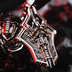 Aethernox - L'Angelo del giudizio