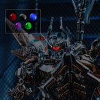 Aethernox - L'Angelo del giudizio