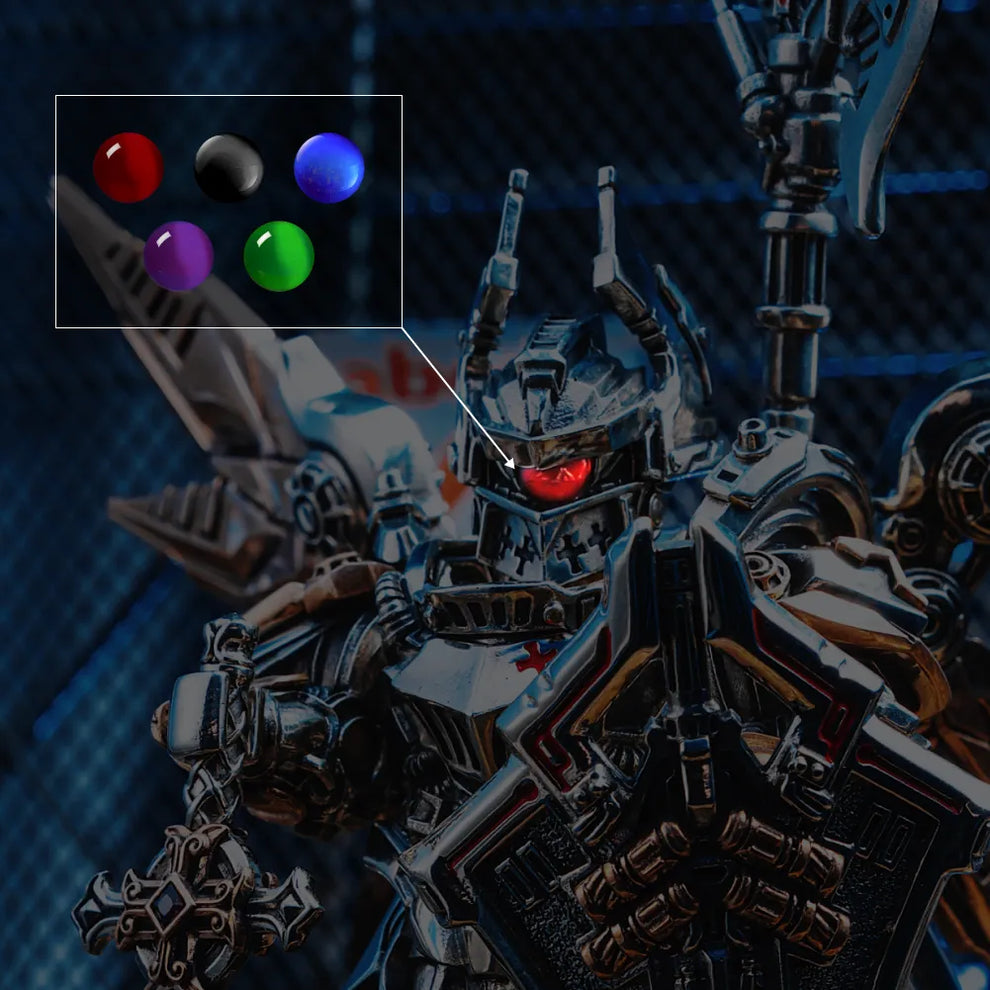 Aethernox - L'Angelo del giudizio