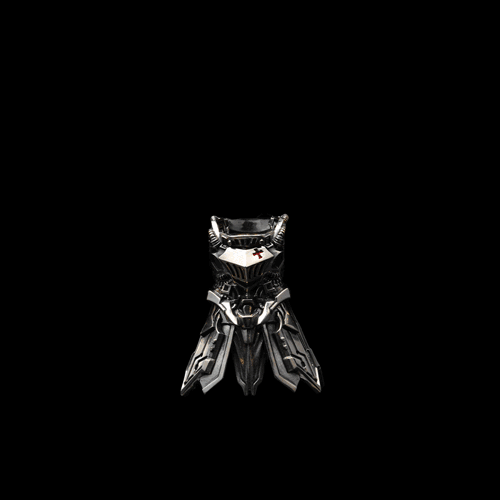 Aethernox - L'Angelo del giudizio