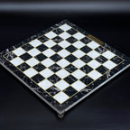 Scacchiera Vallurion - Il Duello dei Regni